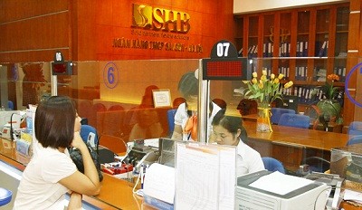 SHB giải tỏa 22,7 tỷ đồng cho Tổng công ty Sông Hồng: Vụ việc chưa khép lại
